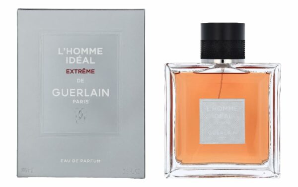 LHomme Ideal Extreme by Guerlain for Men