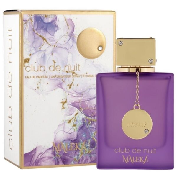 Armaf Club De Nuit Maleka EDP 105ml