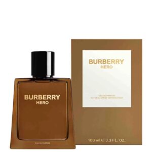 Burberry Hero Eau de Parfum 100ml