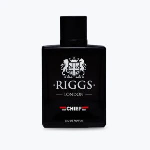 Riggs London Chief EDP 100ml