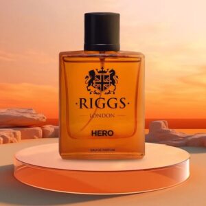 Riggs London Hero EDP 100ml
