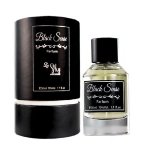 Sky Cosmetics Black Sense Bleu Parfum 56ml