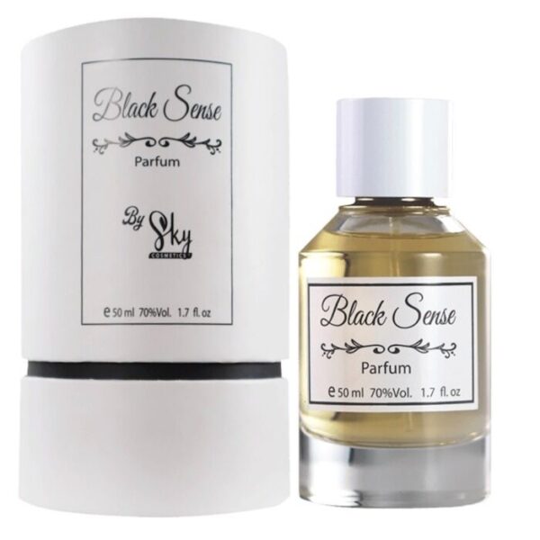 Sky Cosmetics Black Sense Timeless Parfum 56ml