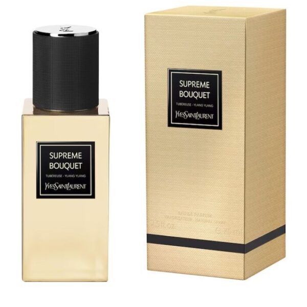 Yves St Laurent Supreme Bouquet Tubereuse Ylang Ylang EDP 125ml